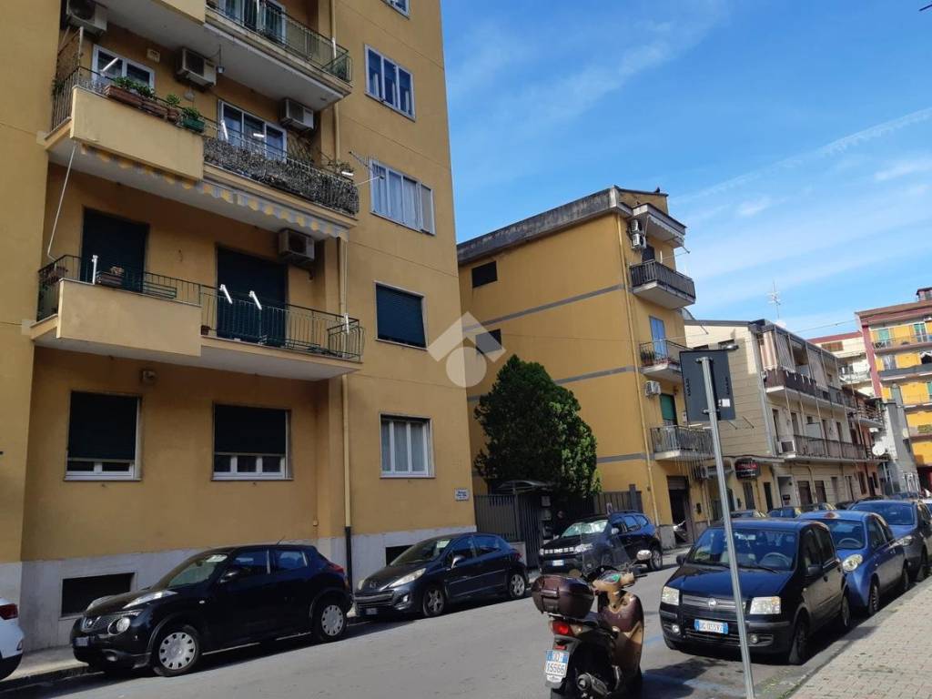 Appartamento a Nocera inferiore in Via Salvatore Quasimodo, 24 - Foto 5