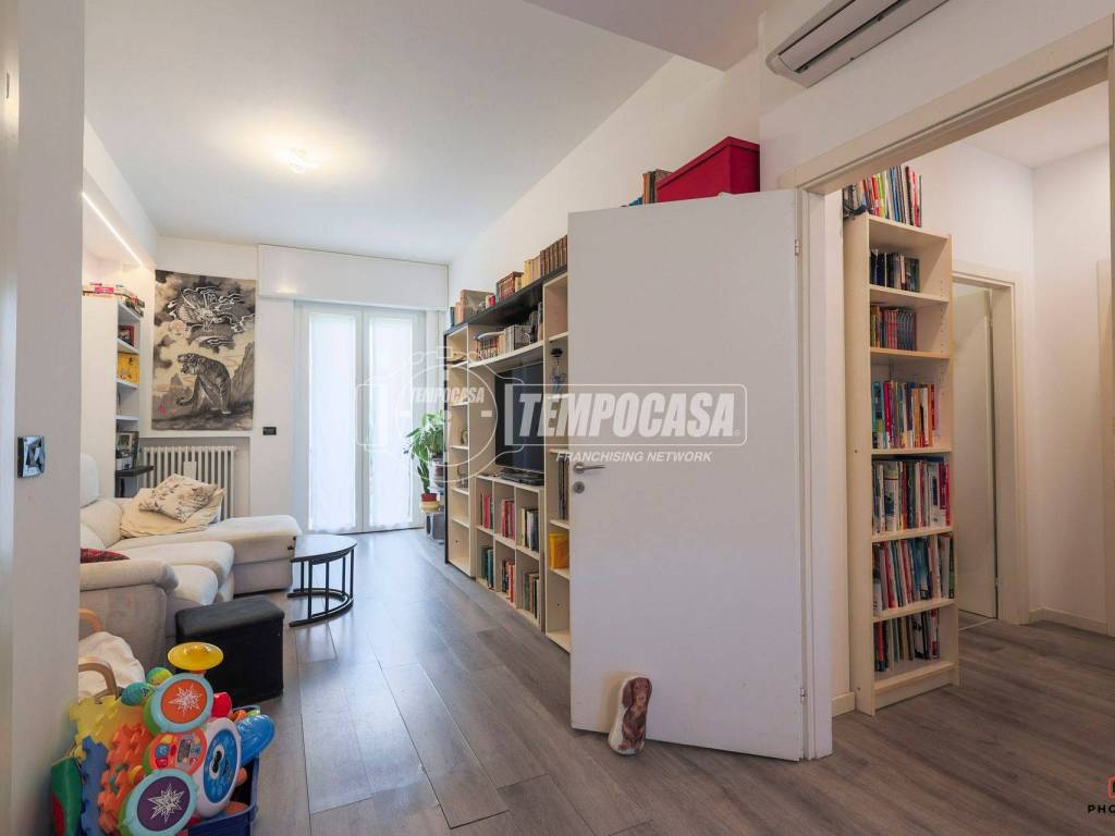 Appartamento a Rimini in Via Dario Campana - Foto 4