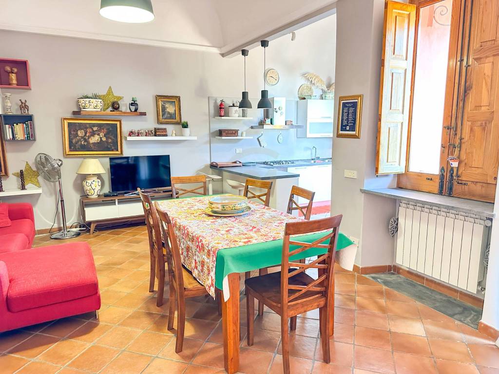 Villa a Zafferana etnea in Via Ballo Fuga, 11 - Foto 3