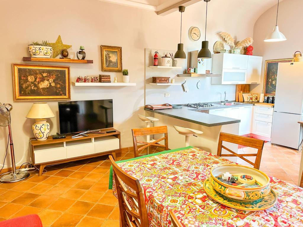 Villa a Zafferana etnea in Via Ballo Fuga, 11 - Foto 5