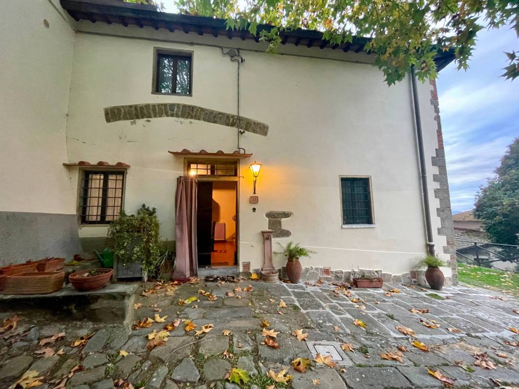 Casa indipendente a Figline e incisa valdarno in Località Brollo - Foto 2