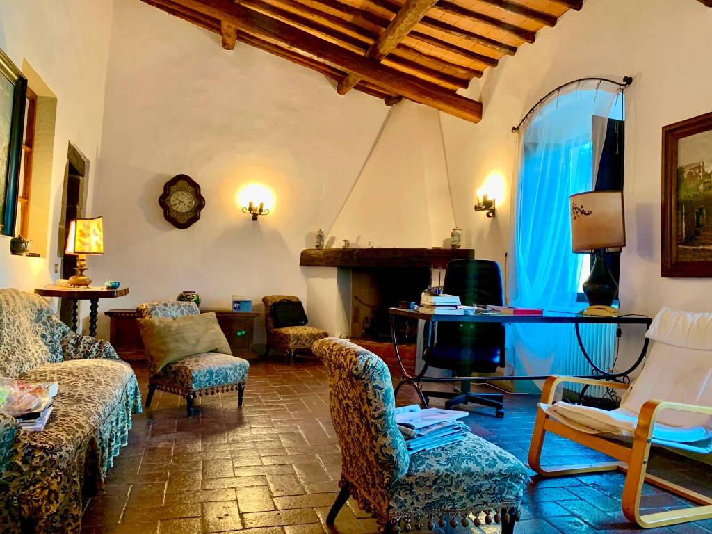 Casa indipendente a Figline e incisa valdarno in Località Brollo - Foto 3