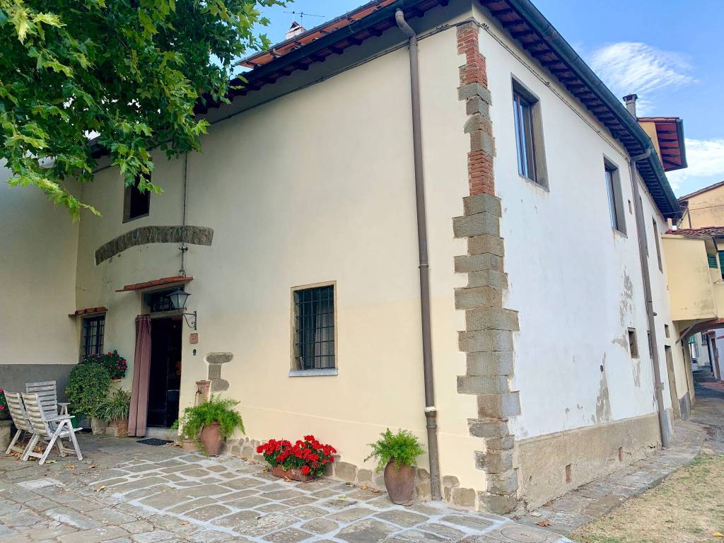 Casa indipendente a Figline e incisa valdarno in Località Brollo - Foto 4