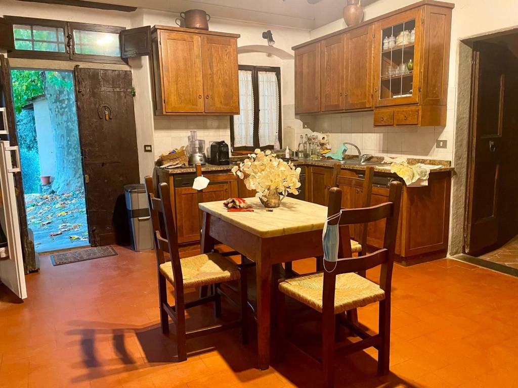 Casa indipendente a Figline e incisa valdarno in Località Brollo - Foto 5