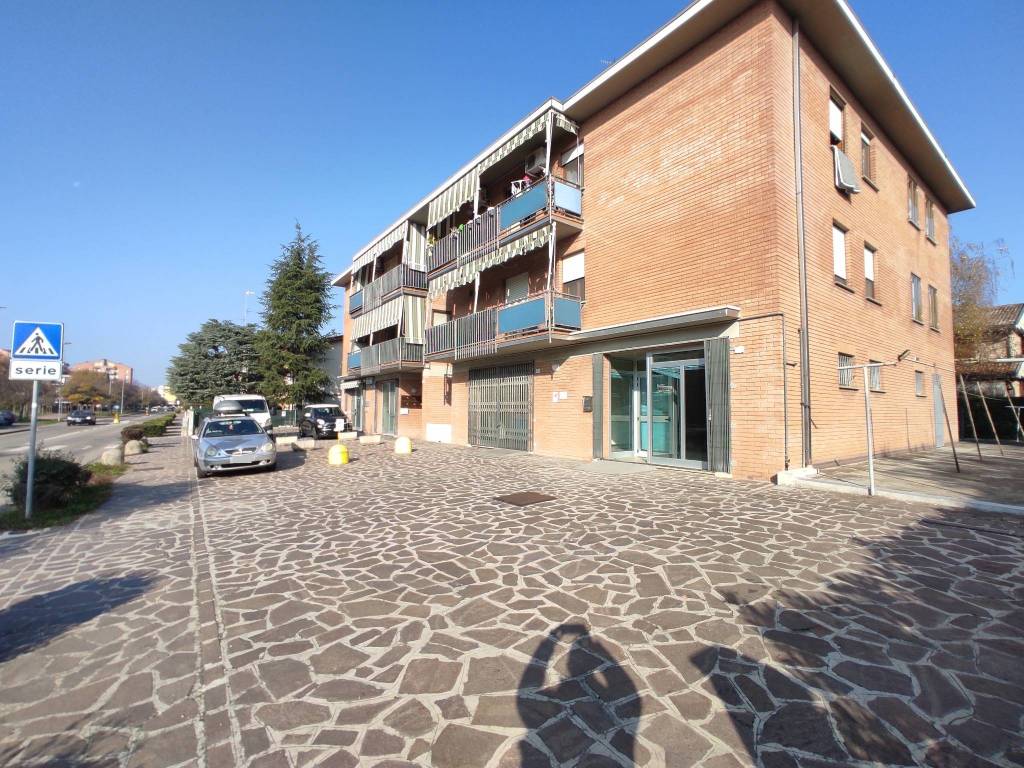 Immobile a Carpi in Via Ramazzini, 19 - Foto 2