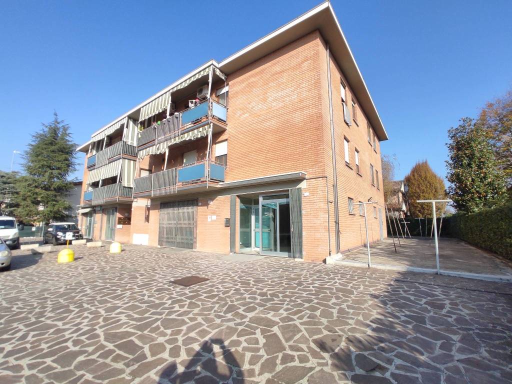 Immobile a Carpi in Via Ramazzini, 19 - Foto 3