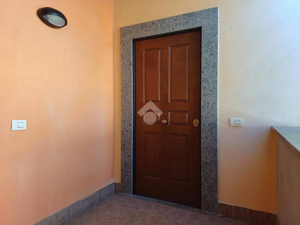 Appartamento a Castel sant'elia in Via della Bandita - Foto 2