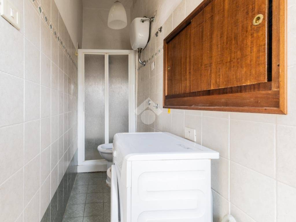 Appartamento a Ronciglione in Via Guglielmo Marconi, 26 - Foto 4