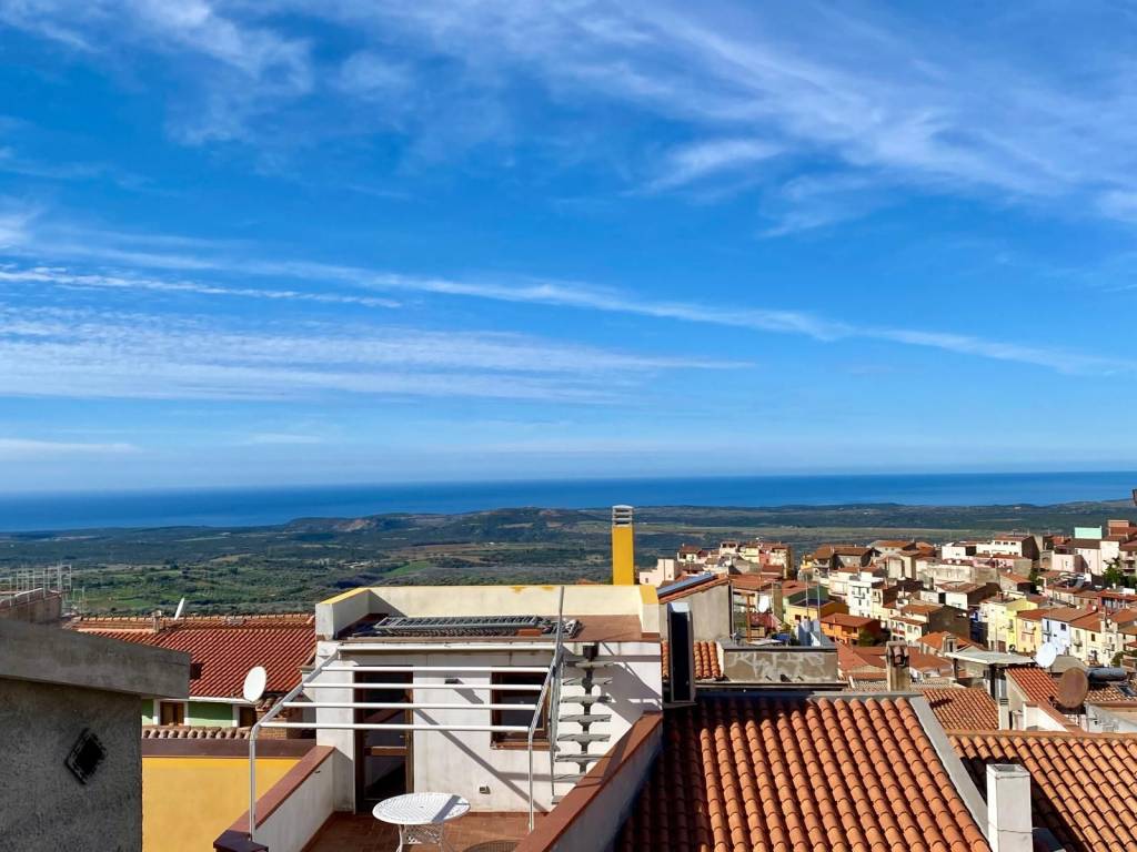 Casa indipendente a Cuglieri in Via Palliaccio, 9 - Foto 2