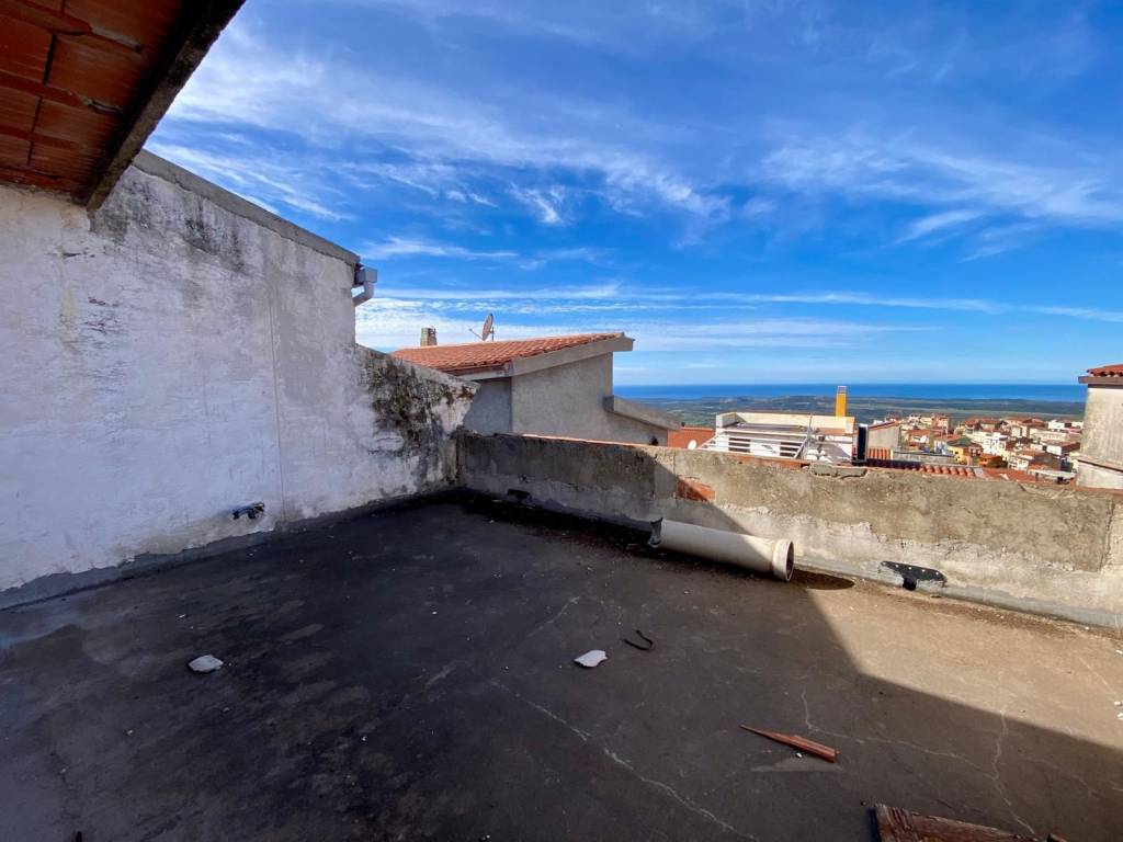 Casa indipendente a Cuglieri in Via Palliaccio, 9 - Foto 3