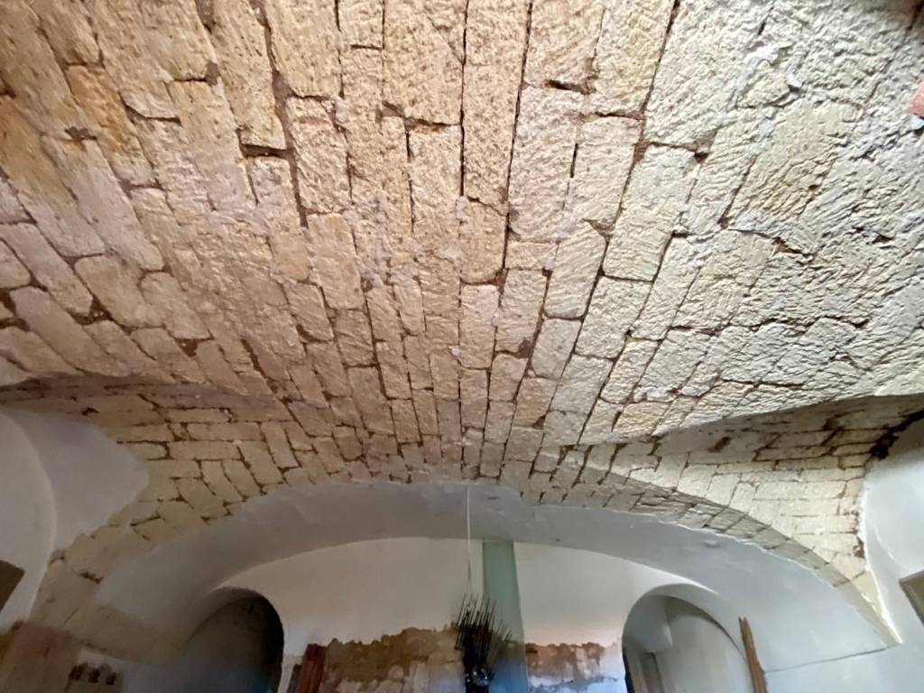 Casa indipendente a Cuglieri in Via Palliaccio, 9 - Foto 4