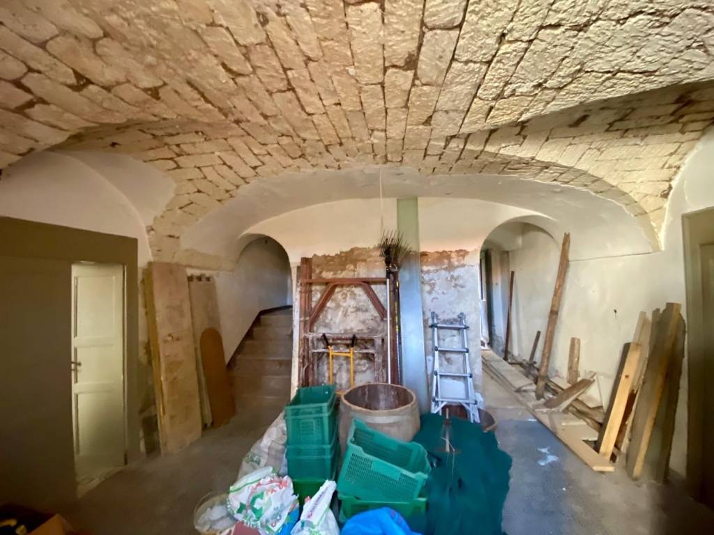 Casa indipendente a Cuglieri in Via Palliaccio, 9 - Foto 5