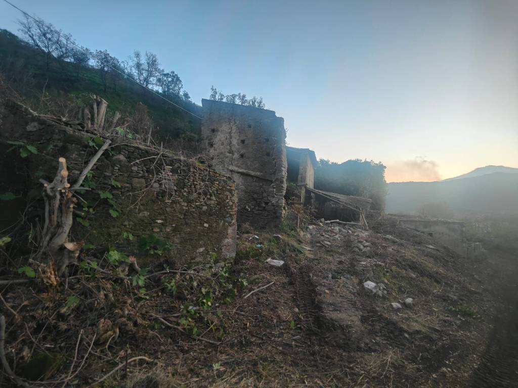 Terreno a Gaggi in Contrada Pace Palmara - Foto 2