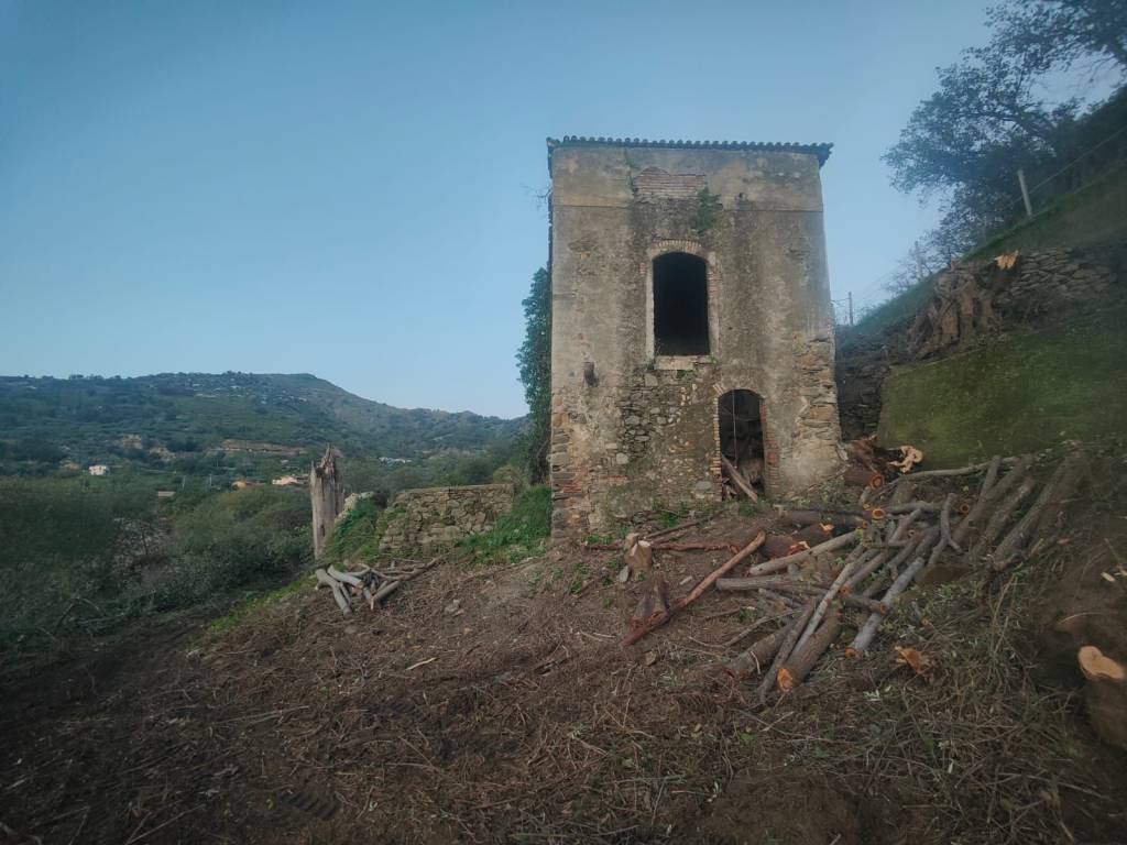 Terreno a Gaggi in Contrada Pace Palmara - Foto 4