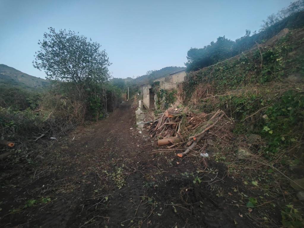 Terreno a Gaggi in Contrada Pace Palmara - Foto 5