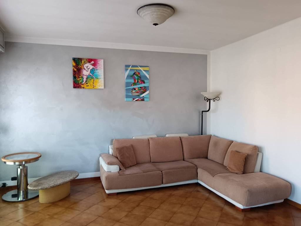 Appartamento a Bergamo in Via Costantina - Foto 4