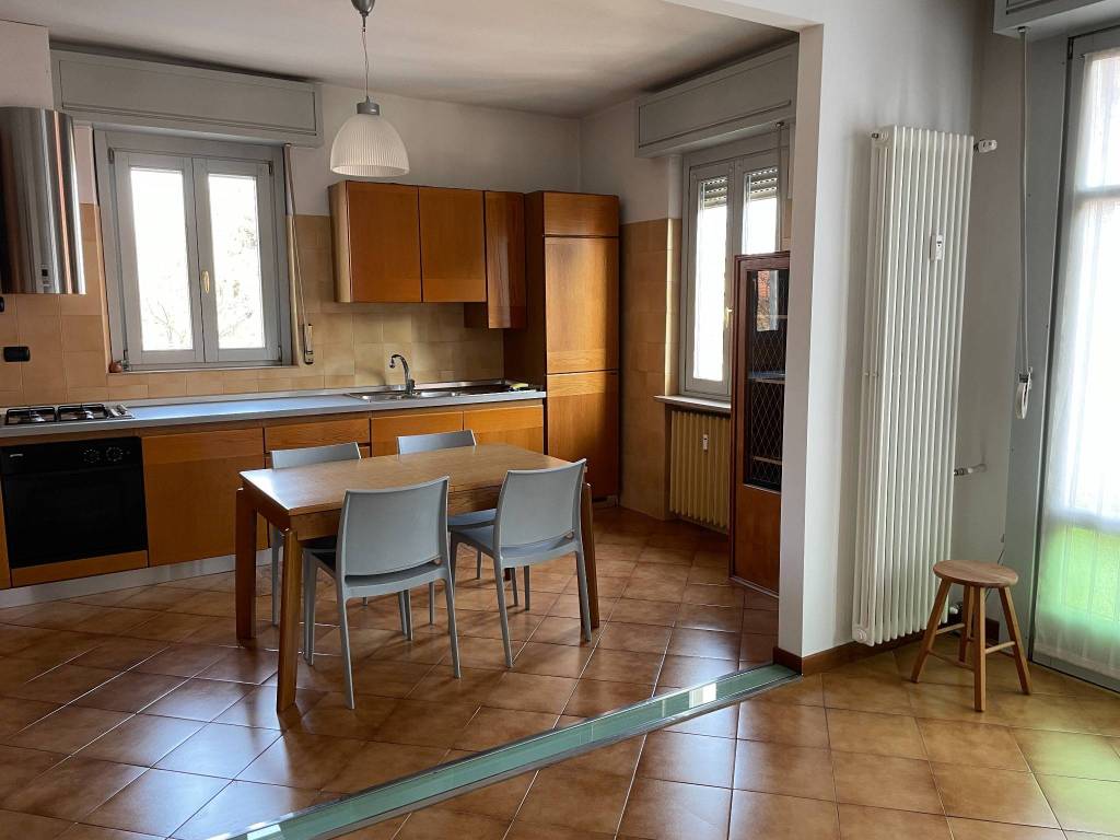 Appartamento a Bergamo in Via Costantina - Foto 5
