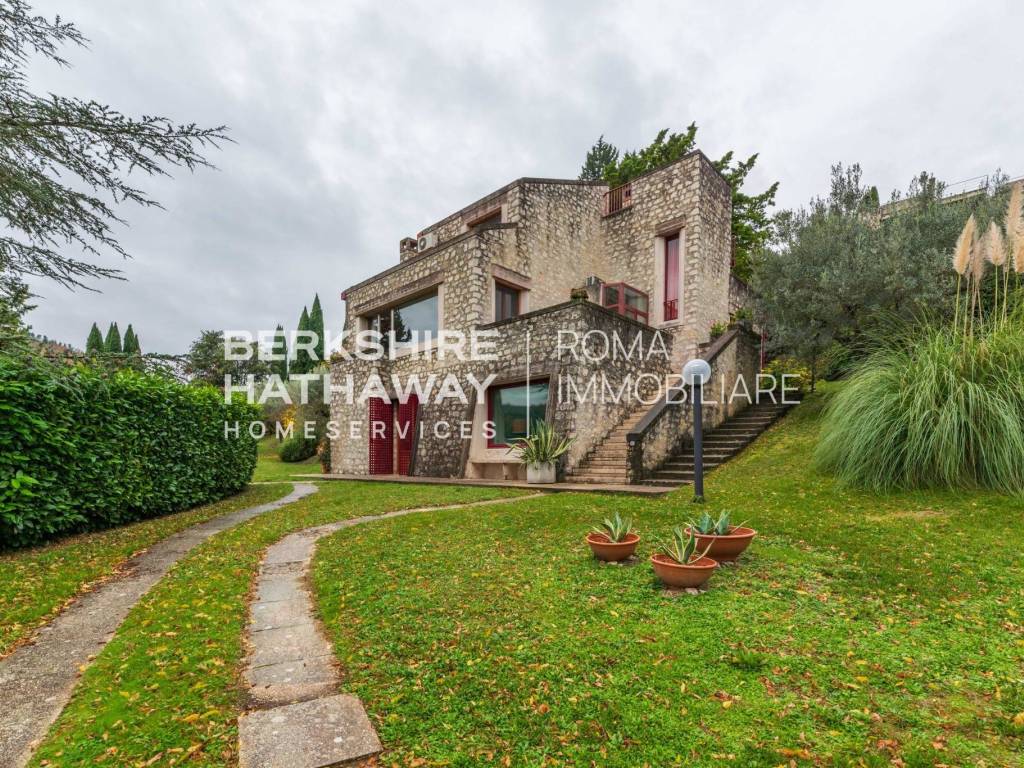 Villa a Spoleto in Via Loreto - Foto 2