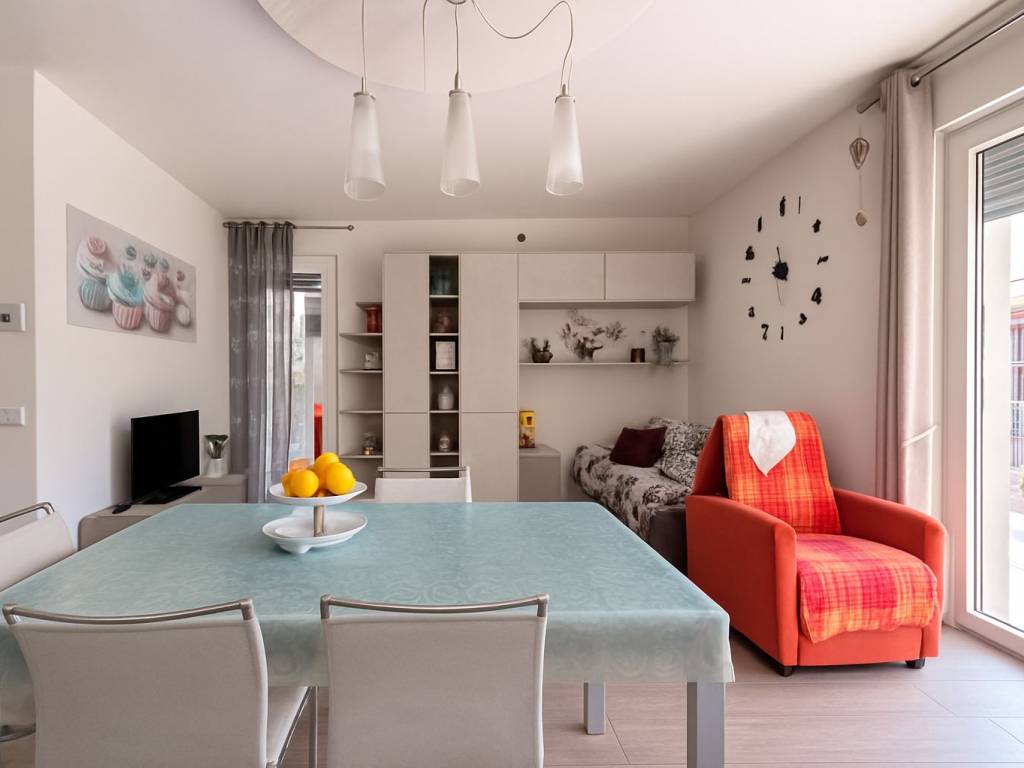 Appartamento a Prato in Via Adriano Zarini, 263 - Foto 4