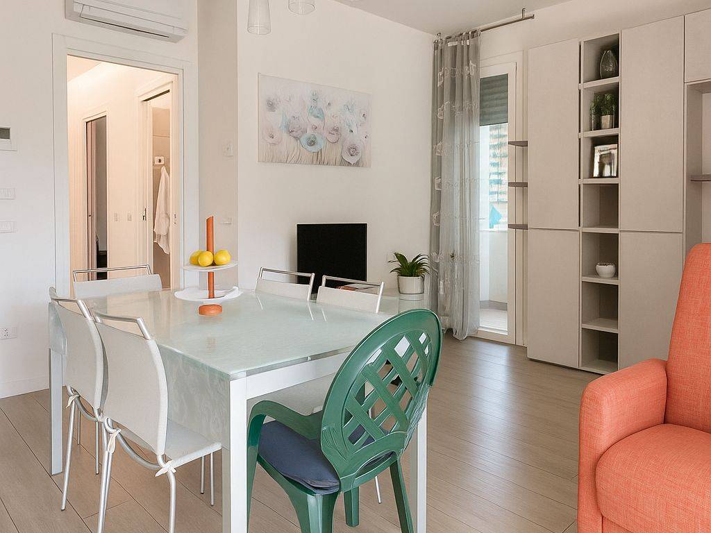 Appartamento a Prato in Via Adriano Zarini, 263 - Foto 5