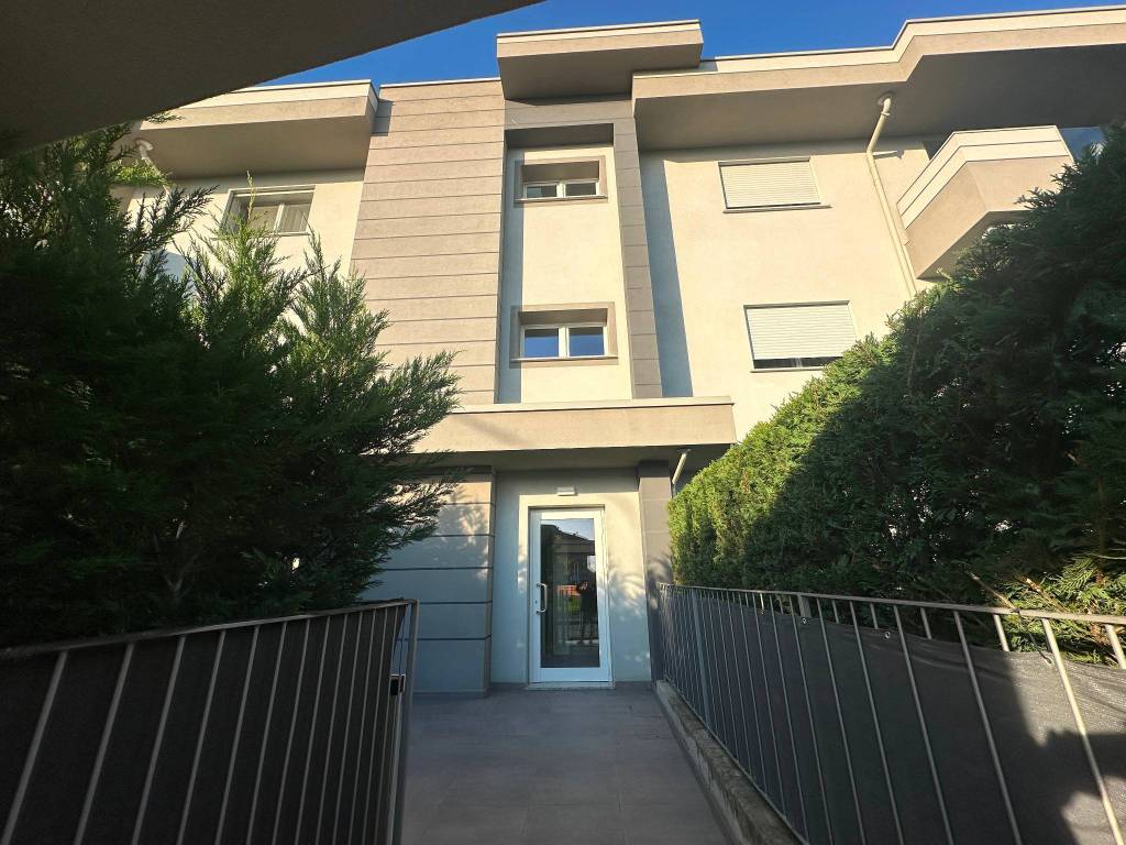 Appartamento a Verdellino in Largo Giovanni Falcone - Foto 2