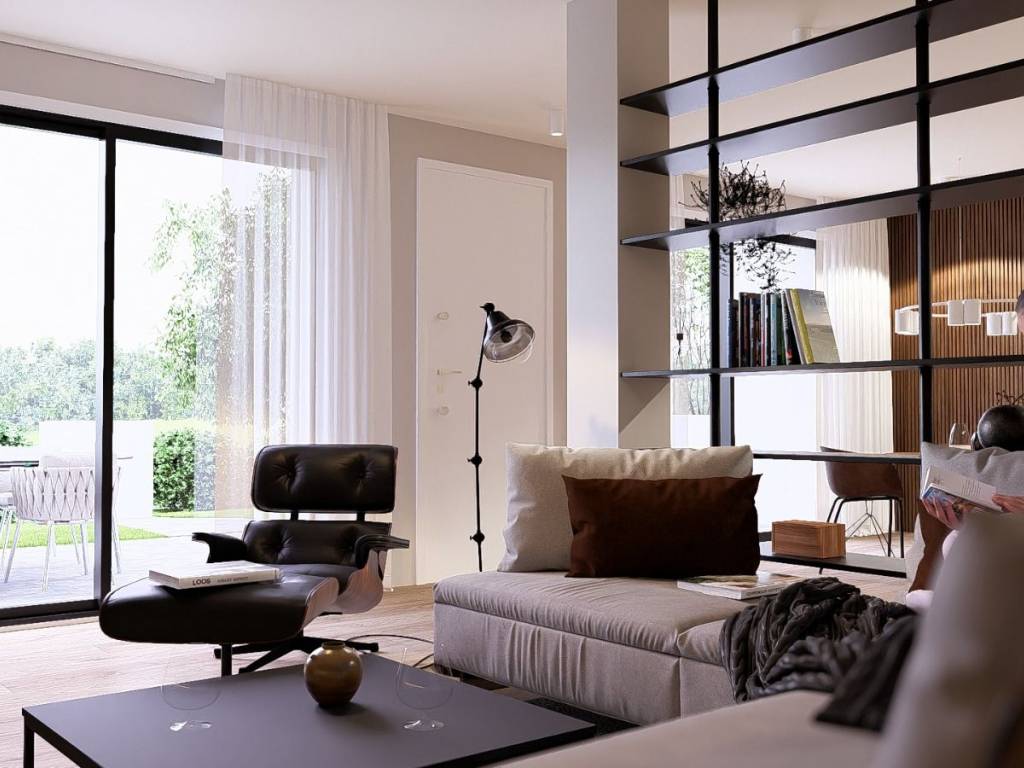 Villetta a schiera a Creazzo in Via Masare, 15 - Foto 5