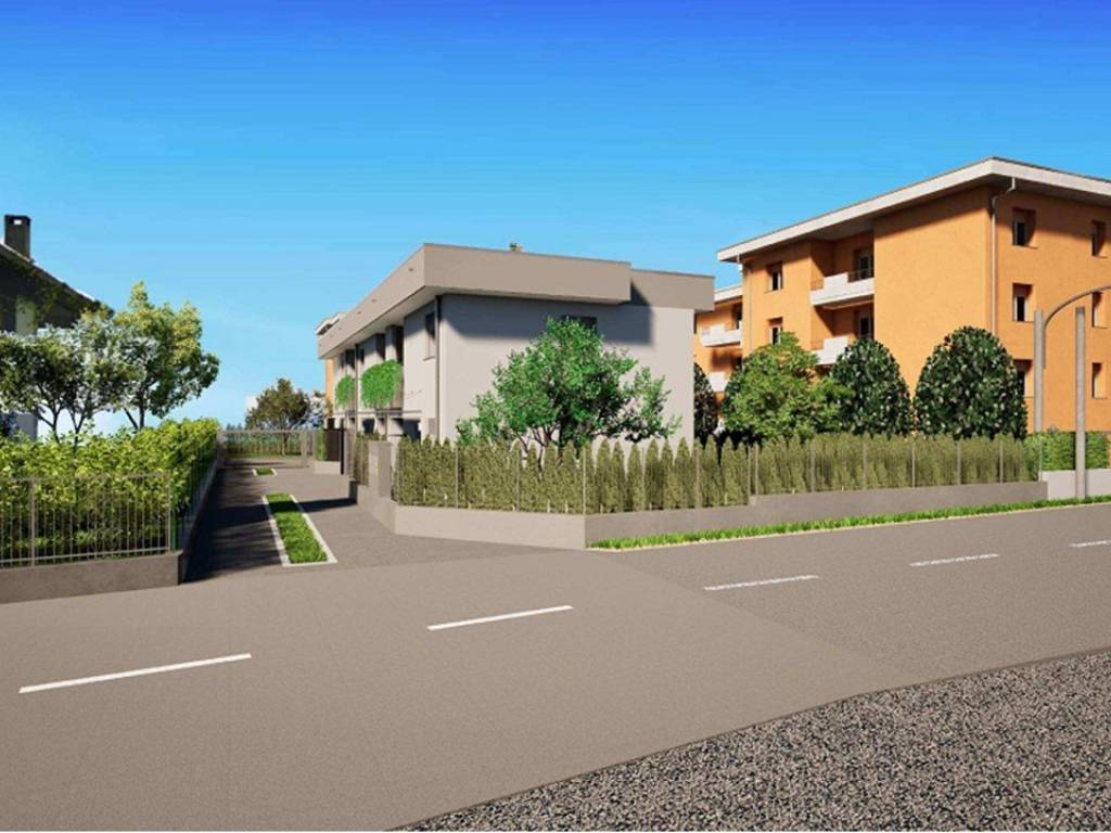Villa a Somma lombardo in Via Novara - Foto 2
