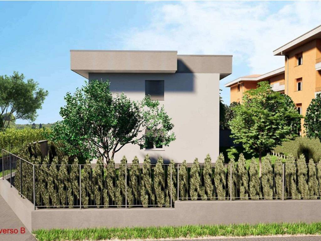 Villa a Somma lombardo in Via Novara - Foto 3
