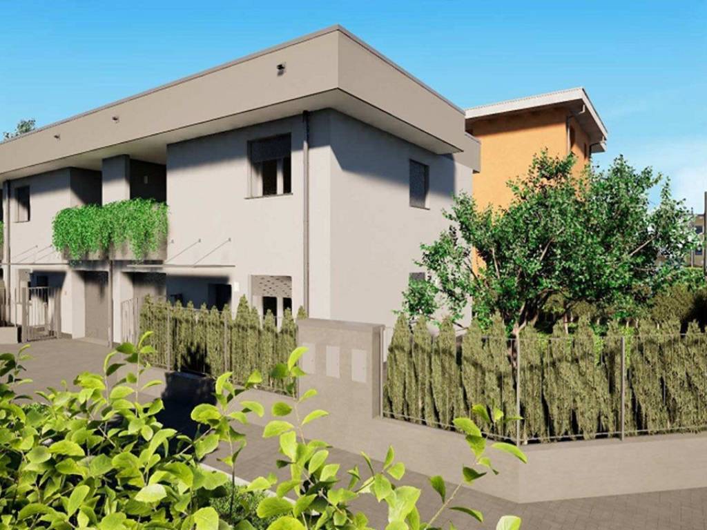 Villa a Somma lombardo in Via Novara - Foto 4