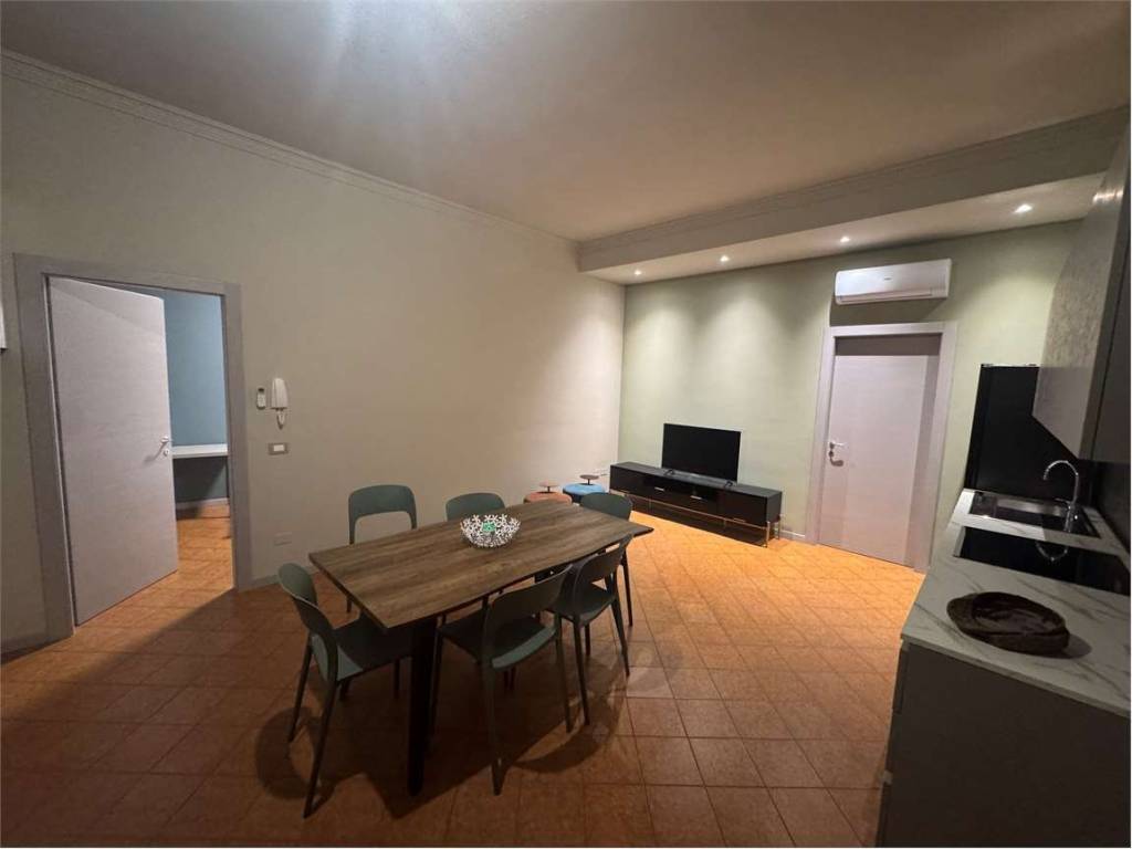 Appartamento a Mantova in via Grazioli , 26 - Foto 3