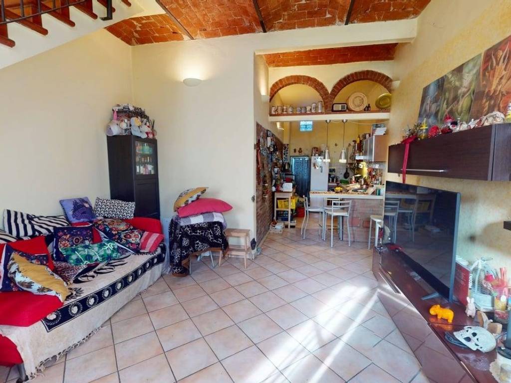 Casa indipendente a Prato - Foto 2