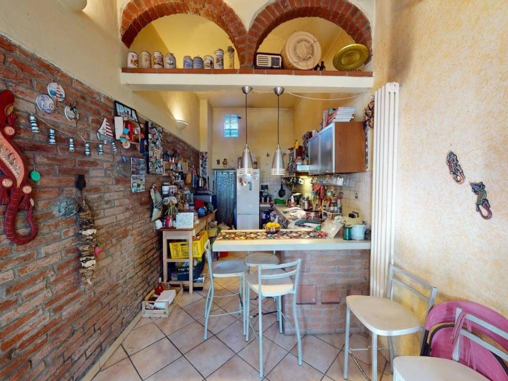 Casa indipendente a Prato - Foto 5