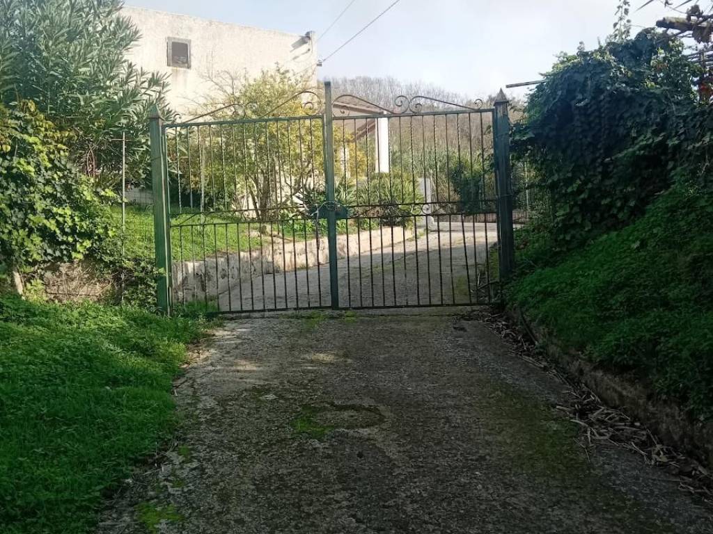 Villa a Lipari - Foto 2