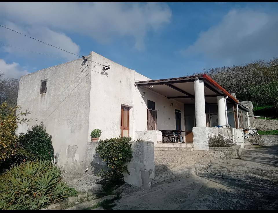 Villa a Lipari - Foto 5