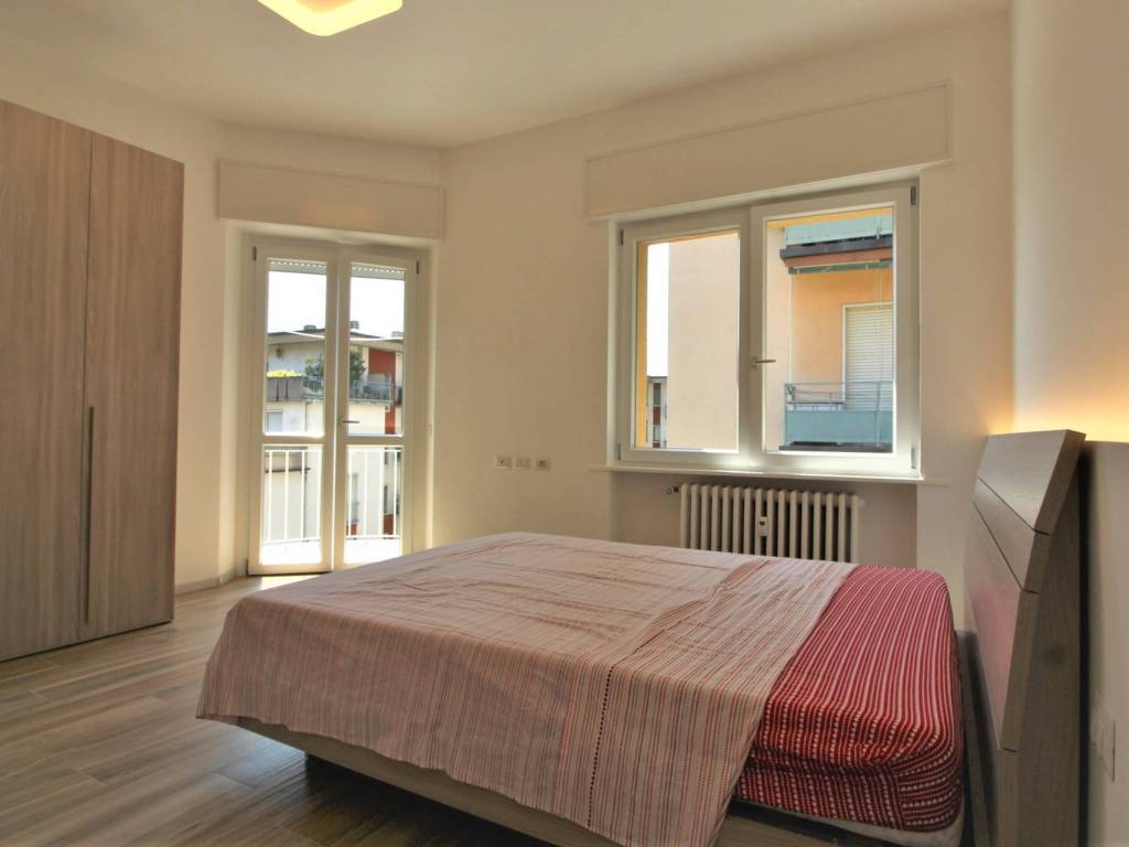 Appartamento a Bergamo in Via Diaz, 23 - Foto 4