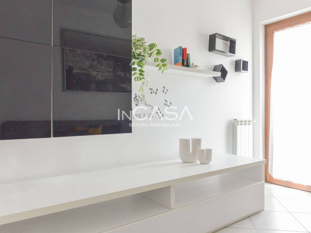 Appartamento a Ciampino in Via Ovidio Franchi, 3 - Foto 4