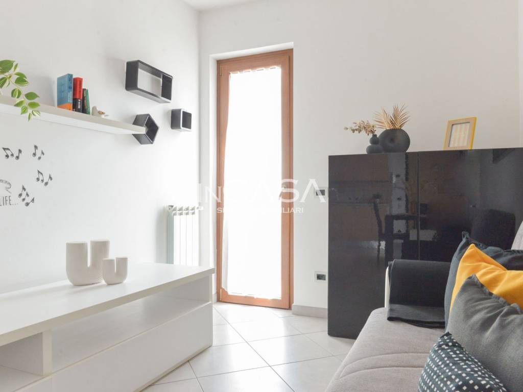 Appartamento a Ciampino in Via Ovidio Franchi, 3 - Foto 5