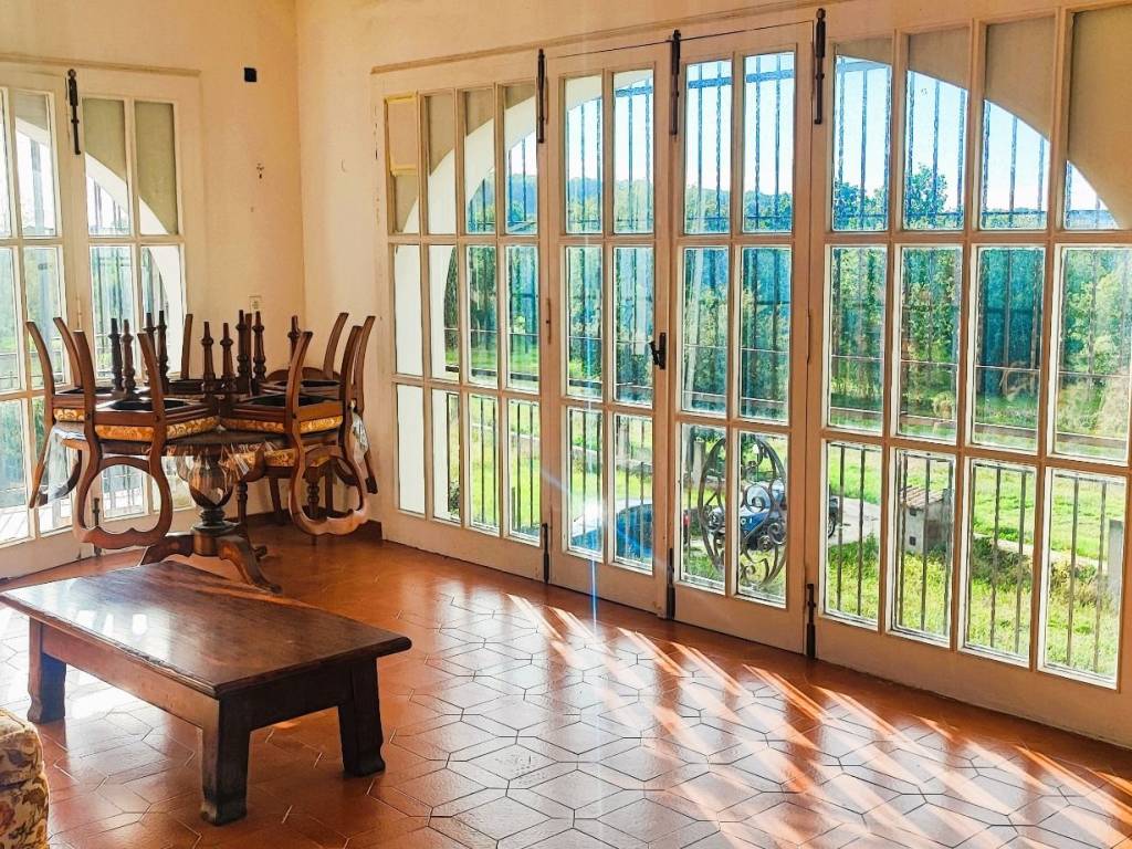 Villa a Minturno - Foto 2