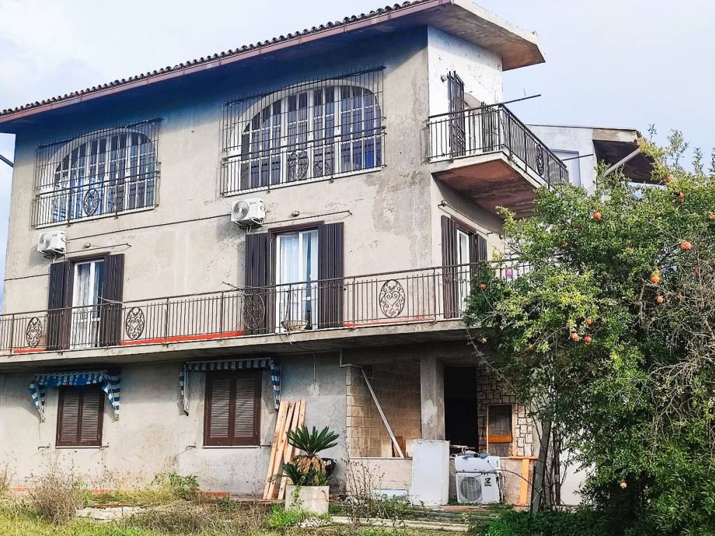 Villa a Minturno - Foto 4