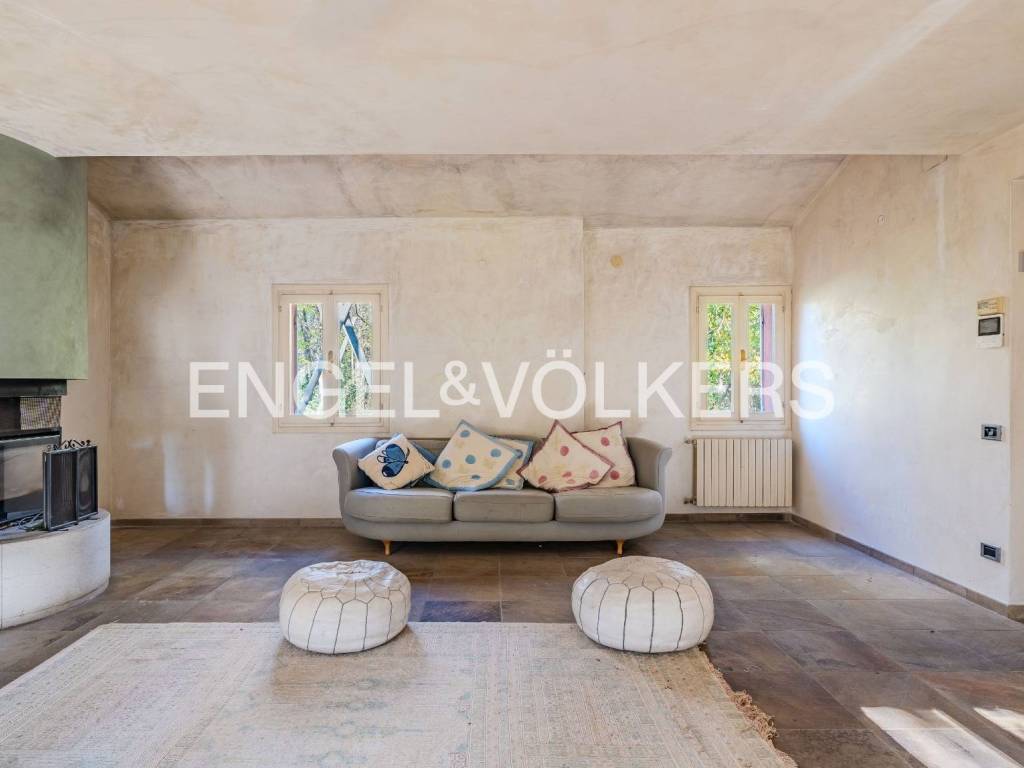 Villa a Montebelluna in Via Ivo Lollini - Foto 4