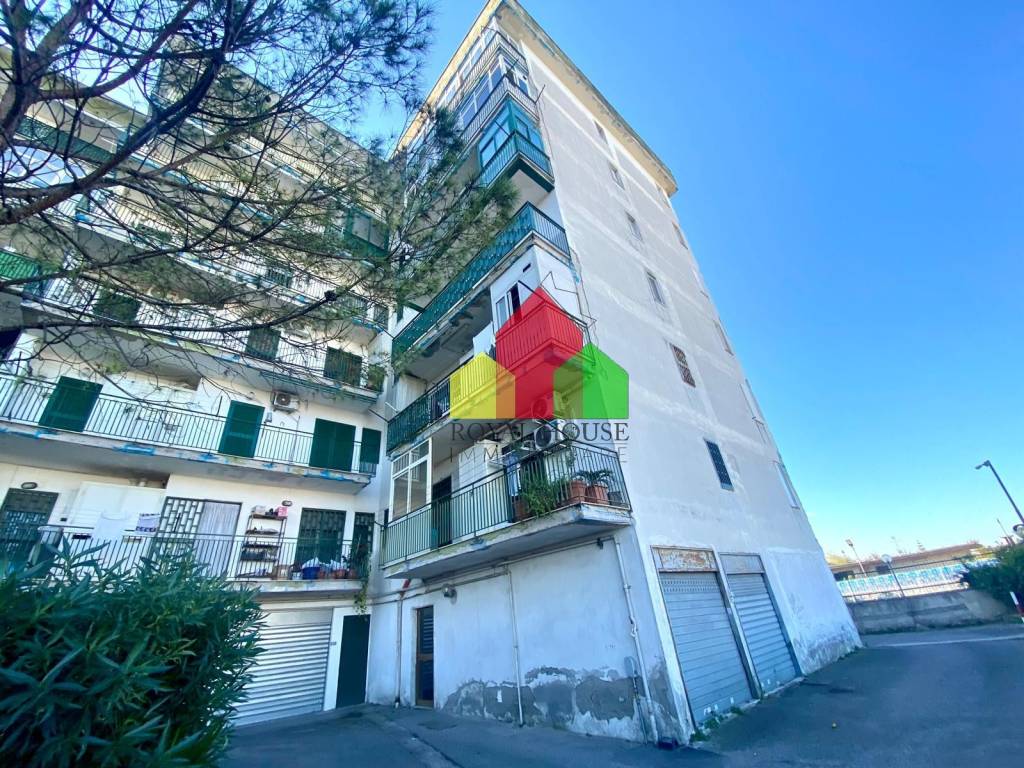 Appartamento a Giugliano in campania in Via Casacelle - Foto 2