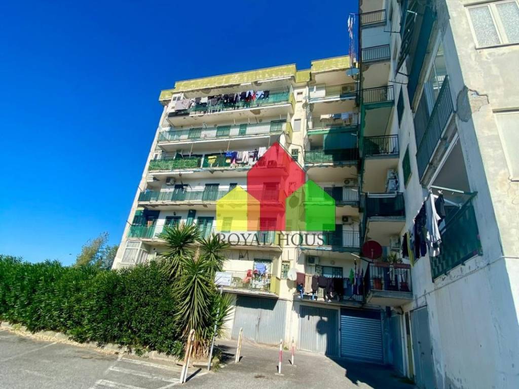 Appartamento a Giugliano in campania in Via Casacelle - Foto 4