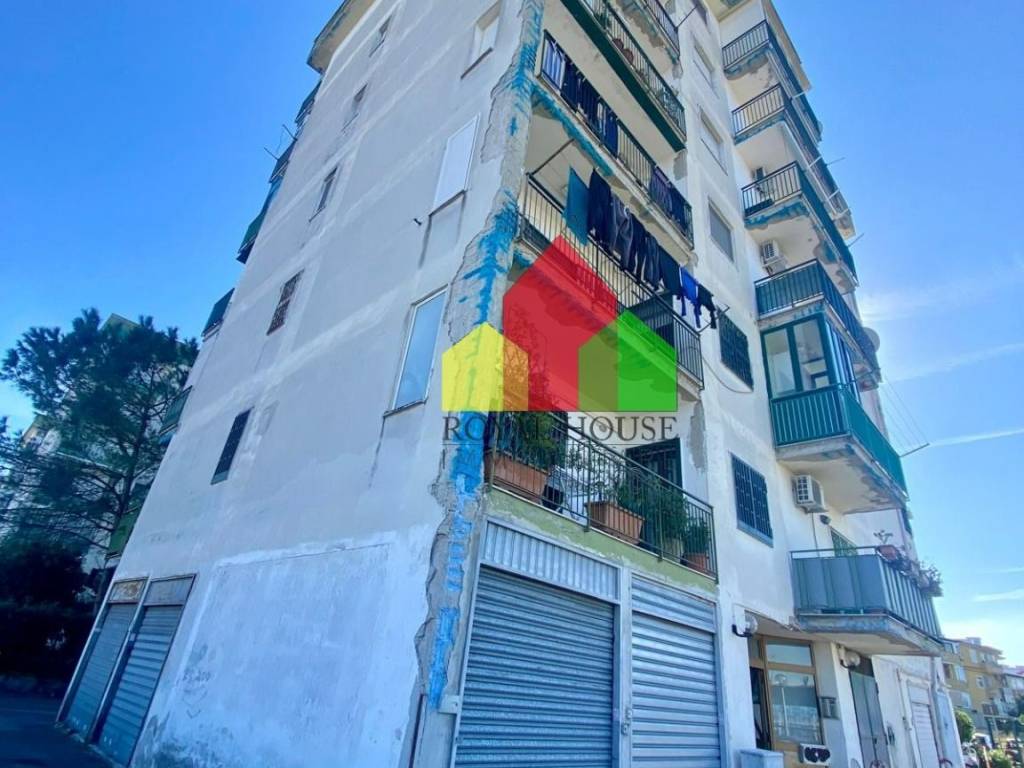 Appartamento a Giugliano in campania in Via Casacelle - Foto 5