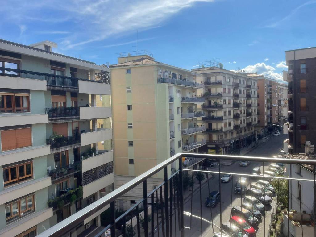 Appartamento a Cosenza in Traversa Corso d'Italia - Foto 3