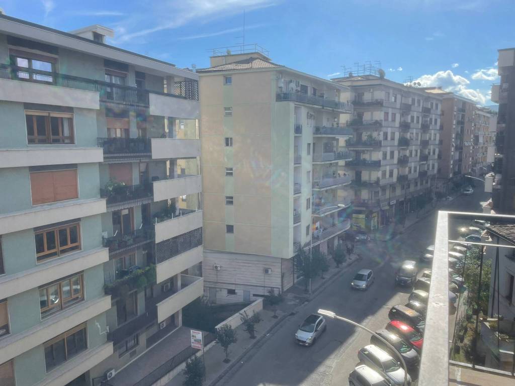 Appartamento a Cosenza in Traversa Corso d'Italia - Foto 4