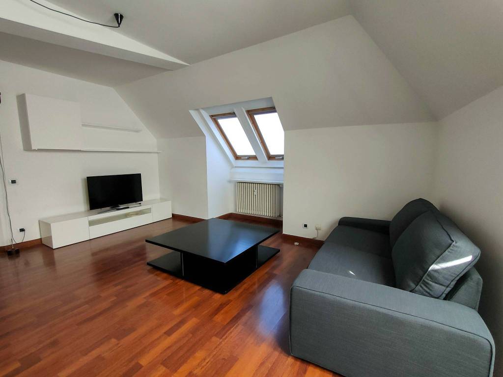 Appartamento a Como in Via Carlo De Cristoforis - Foto 3