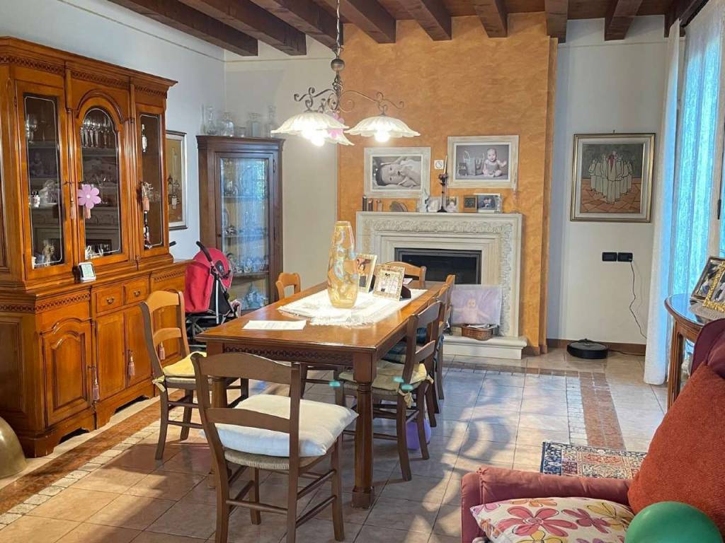 Villa a Montorso vicentino in via Bertola - Foto 2