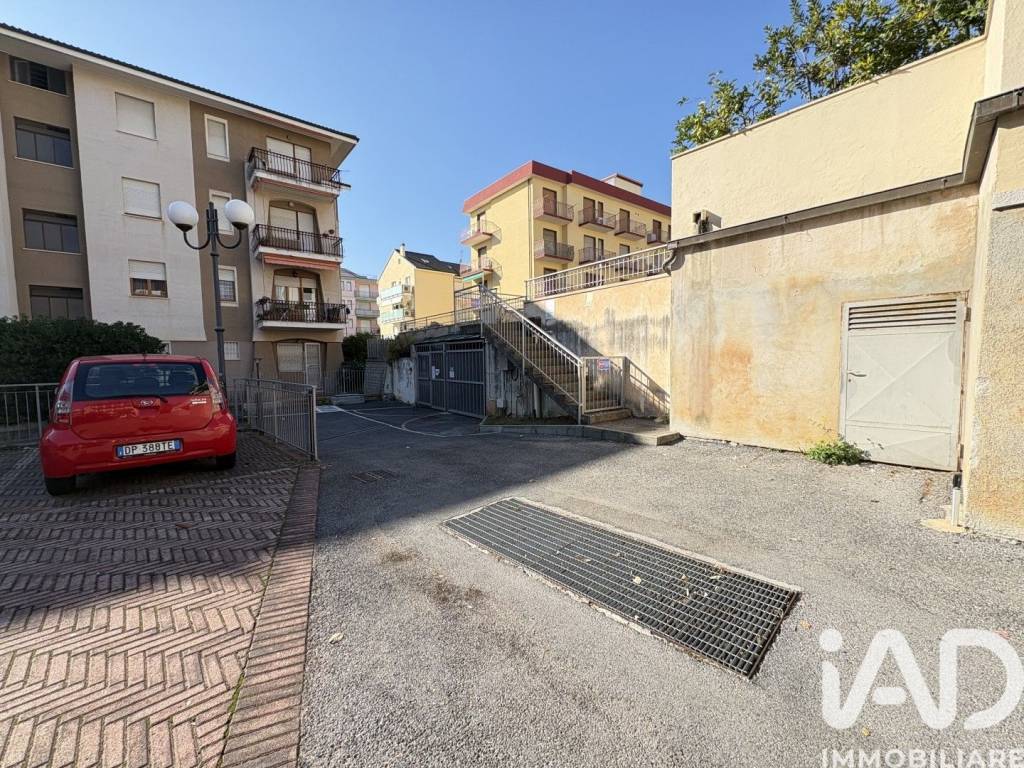 Box / garage a Ceriale in Via Mimose, 17 - Foto 2