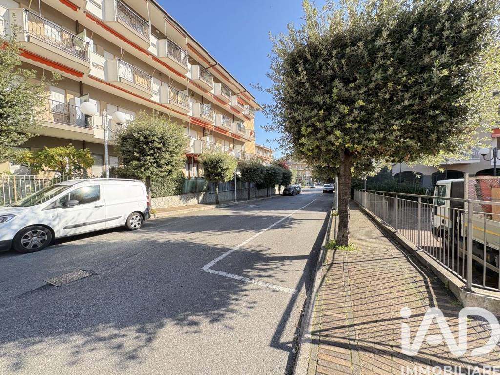 Box / garage a Ceriale in Via Mimose, 17 - Foto 3