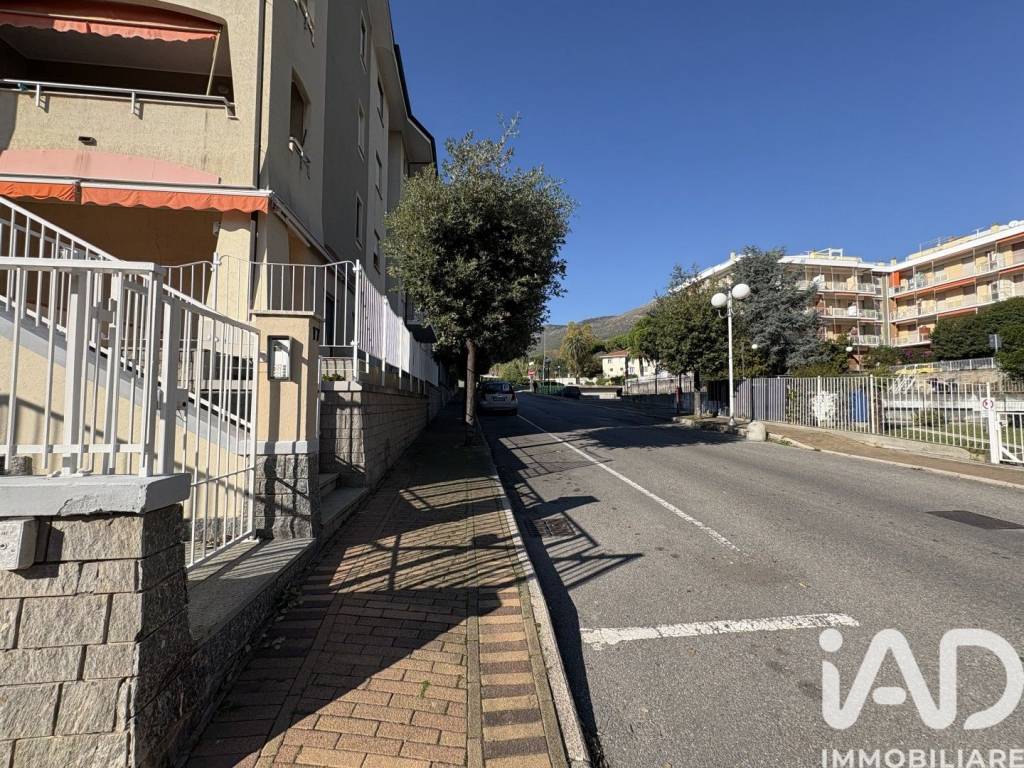 Box / garage a Ceriale in Via Mimose, 17 - Foto 4